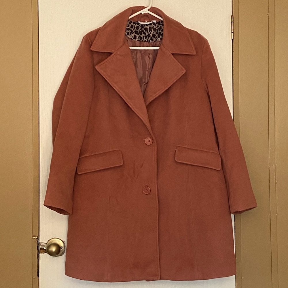 Coat
